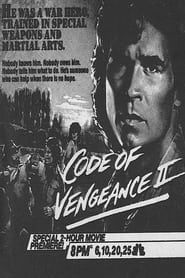 Dalton: Code of Vengeance II series tv