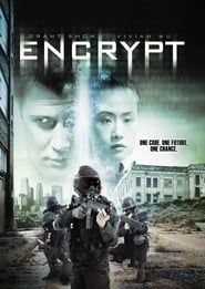 Affiche de Encrypt