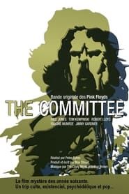 Image The Committee 1968