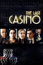 The Last Casino series tv