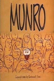 Munro series tv