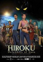 Hiroku: Defenders of Gaia series tv