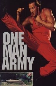 One Man Army series tv