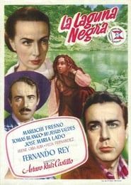 La laguna negra (1952)