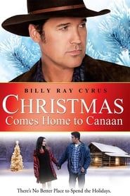 Christmas Comes Home to Canaan series tv