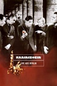 Rammstein - Live aus Berlin series tv