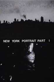New York Portrait, Chapter I series tv