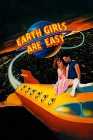 Earth Girls Are Easy series tv