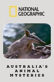 Australia's Animal Mysteries series tv
