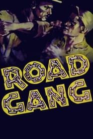 Image Road Gang 1936