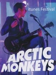 Arctic Monkeys : iTunes Festival 2013 (2013)