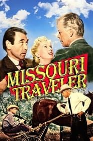 Affiche de The Missouri Traveler
