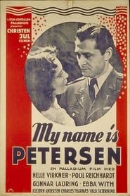 watch My Name Is Petersen