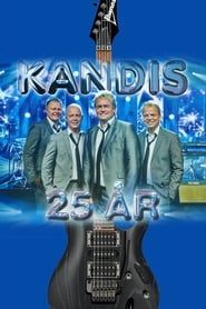 Kandis  25th Anniversary Show series tv