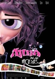 Anna and the Moods (2007)