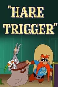 Hare Trigger series tv
