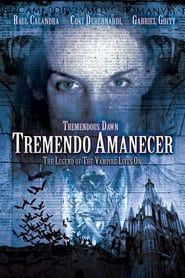 watch Tremendo amanecer