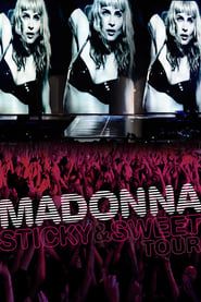 Image Madonna: Sticky & Sweet Tour 2010