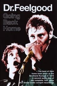 Dr. Feelgood - Going Back Home series tv