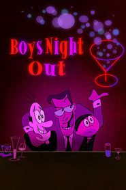 Image Boys Night Out 2003