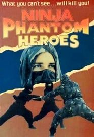 Ninja, Phantom Heros U.S.A. series tv
