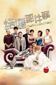 The Wedding Diary series tv