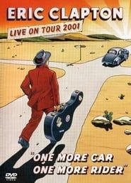Eric Clapton: One More Car One More Rider series tv