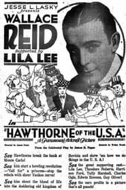 Hawthorne of the U.S.A. 1919 streaming