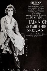 A Pair of Silk Stockings 1918 streaming