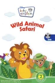 Baby Einstein: Wild Animal Safari series tv