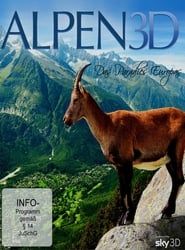 Alps 3D: Paradise of Europe 2013 streaming
