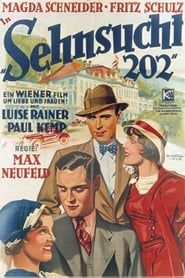 Sehnsucht 202 1932 streaming