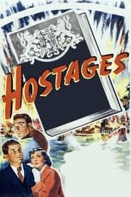 Hostages series tv