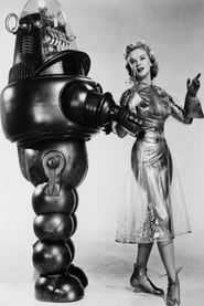 Robby the Robot: Engineering a Sci-Fi Icon series tv