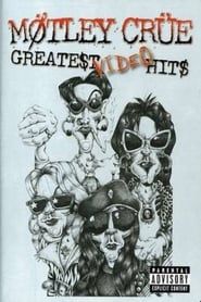 Mötley Crüe‎: Greatest Video Hits-hd