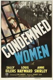 Condemned Women 1938 streaming