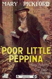 Poor Little Peppina series tv