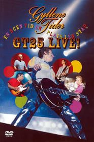 Gyllene Tider: GT25 Live - En scen på en plats i en stad 2004 streaming