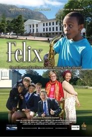 Felix series tv