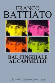 Franco Battiato: Dal cinghiale al cammello-hd