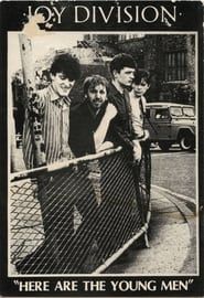 Image Joy Division: Here Are the Young Men