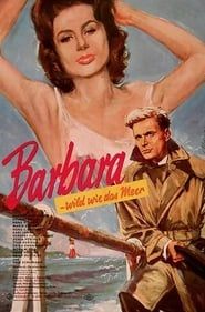 Barbara - Wild wie das Meer 1961 streaming