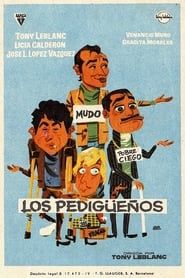 watch Los pedigüeños