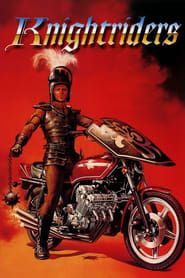 Knightriders 1981 streaming