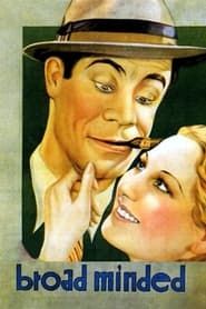 Broadminded 1931 streaming