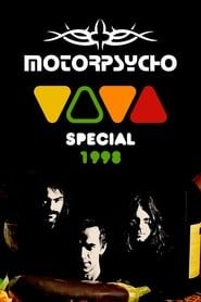Motorpsycho - VIVA special (1998)