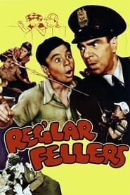 Reg'lar Fellers 1941 streaming