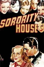 Sorority House series tv