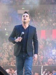 Robbie Williams - Live In Berlin series tv