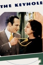 The Keyhole 1933 streaming